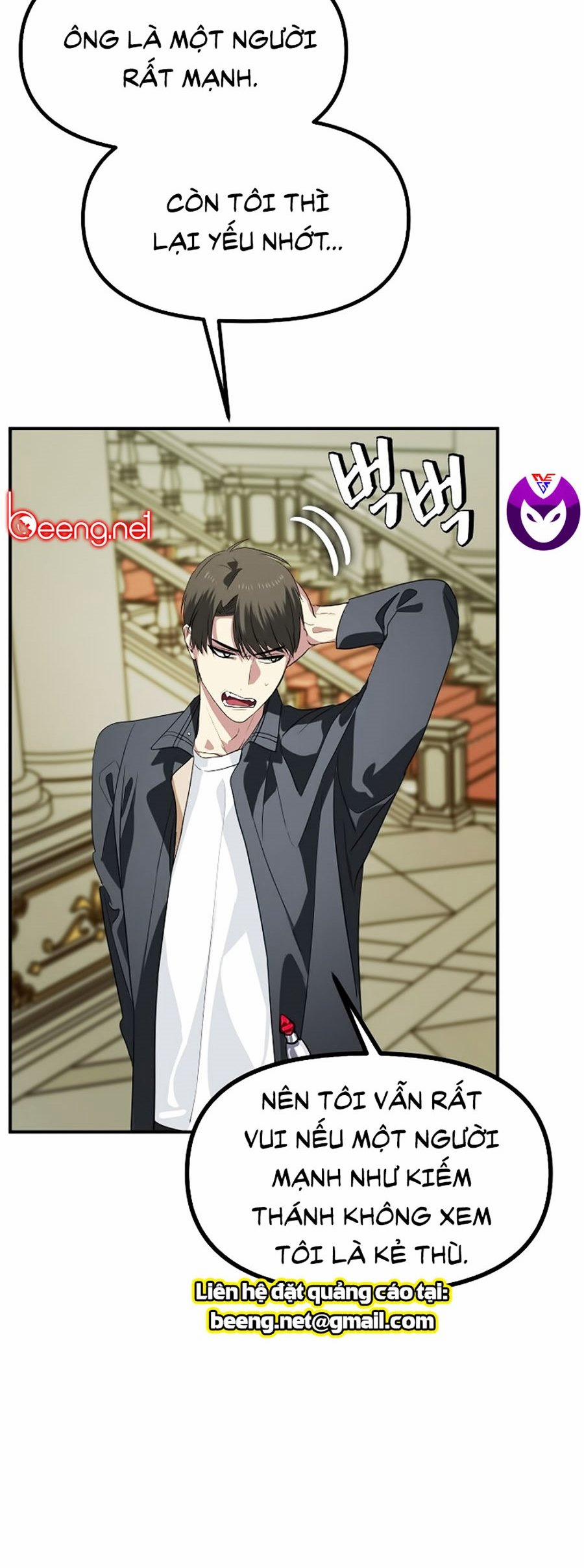 Tôi Là Thợ Săn Có Kĩ Năng Tự Sát Cấp Sss 24 trang 23