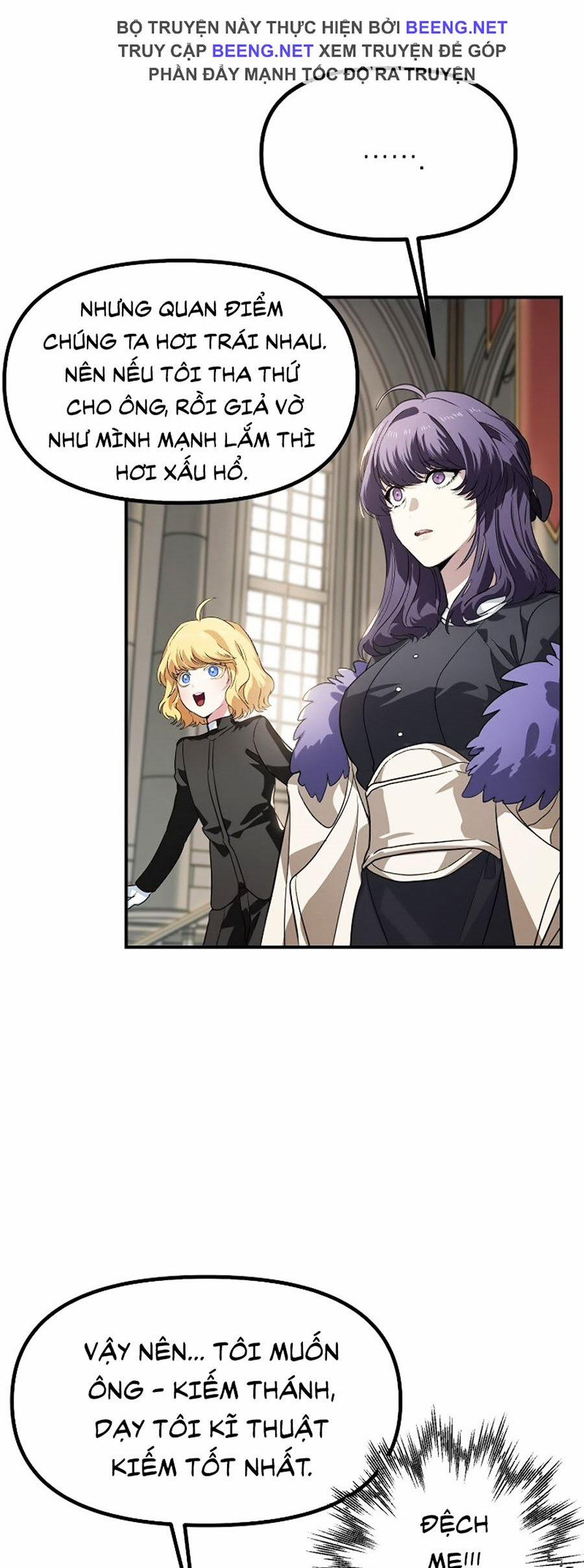 Tôi Là Thợ Săn Có Kĩ Năng Tự Sát Cấp Sss 24 trang 24