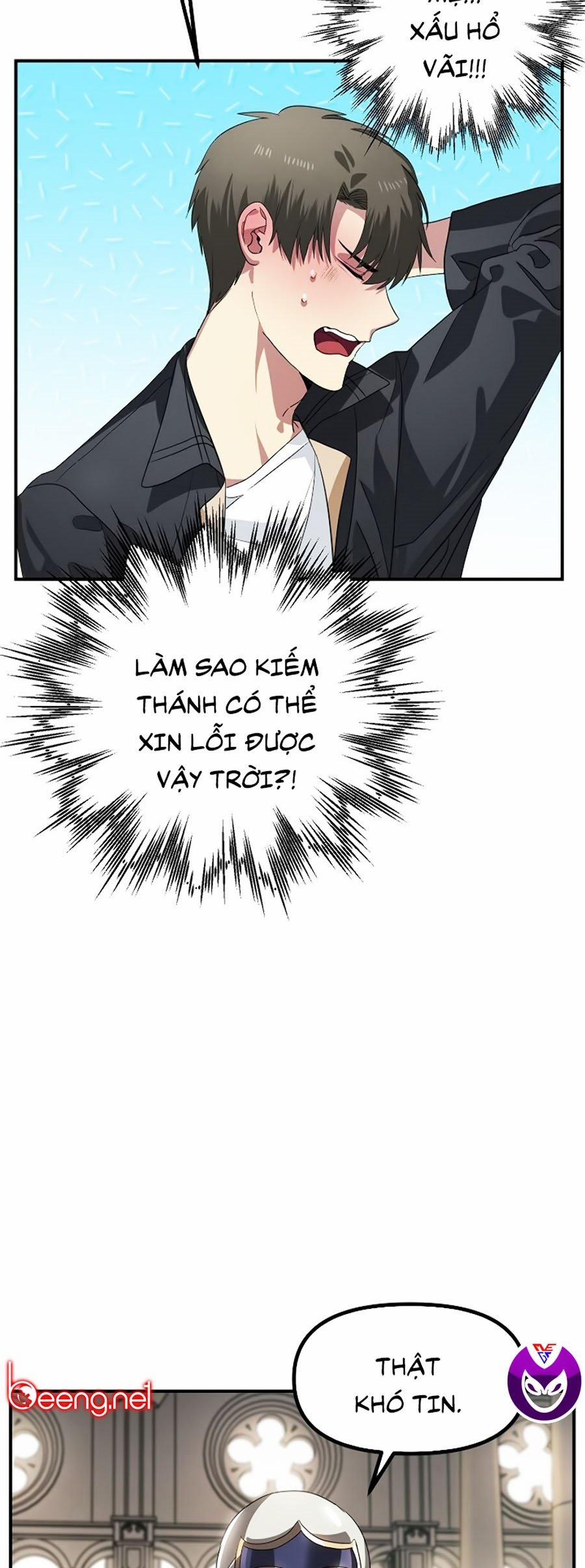 Tôi Là Thợ Săn Có Kĩ Năng Tự Sát Cấp Sss 24 trang 25