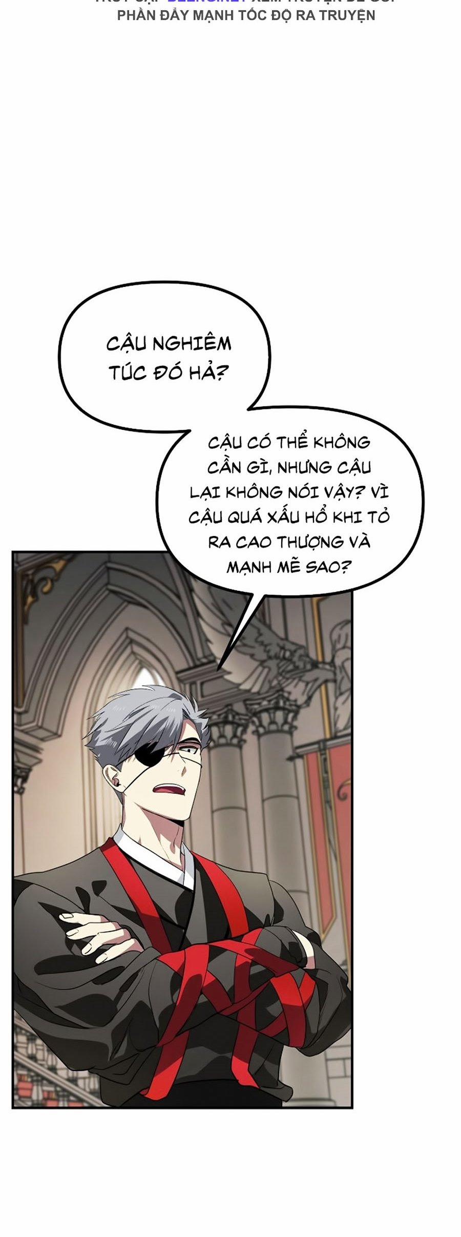 Tôi Là Thợ Săn Có Kĩ Năng Tự Sát Cấp Sss 24 trang 27