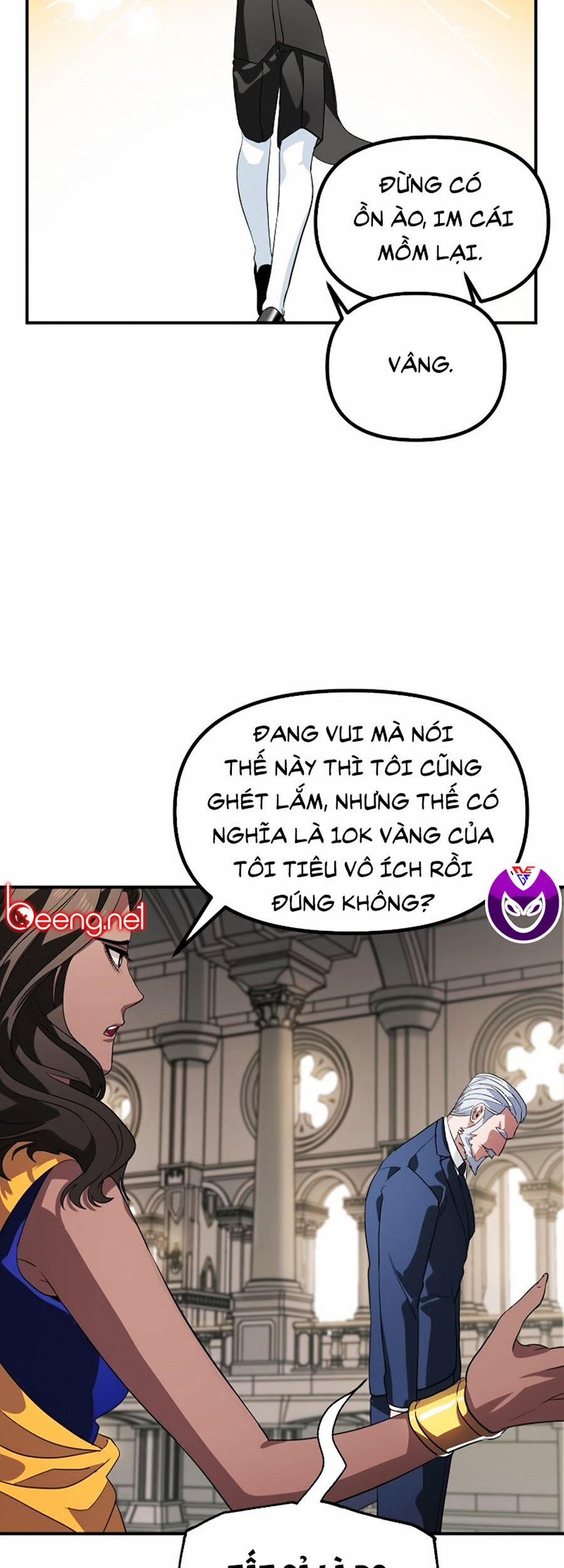 Tôi Là Thợ Săn Có Kĩ Năng Tự Sát Cấp Sss 24 trang 30