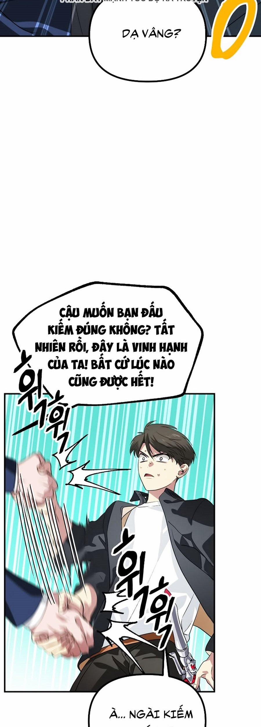 Tôi Là Thợ Săn Có Kĩ Năng Tự Sát Cấp Sss 24 trang 32