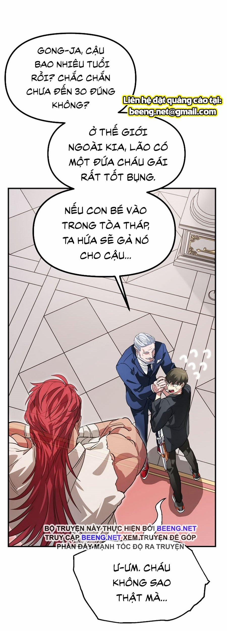 Tôi Là Thợ Săn Có Kĩ Năng Tự Sát Cấp Sss 24 trang 34