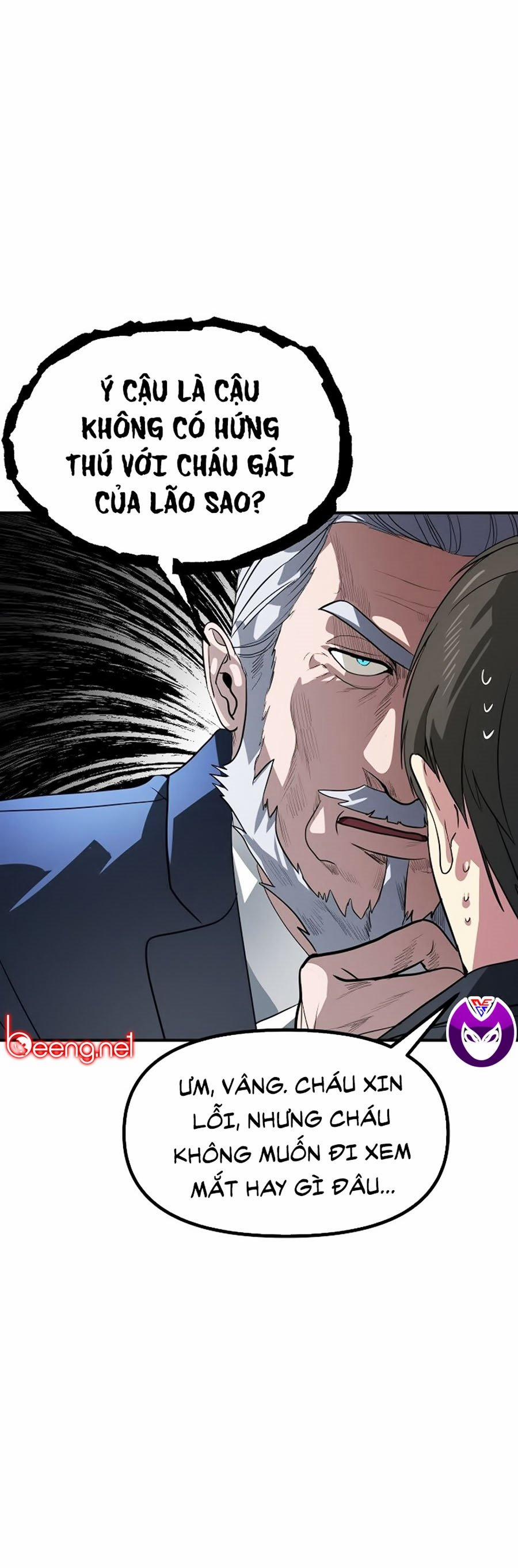 Tôi Là Thợ Săn Có Kĩ Năng Tự Sát Cấp Sss 24 trang 35