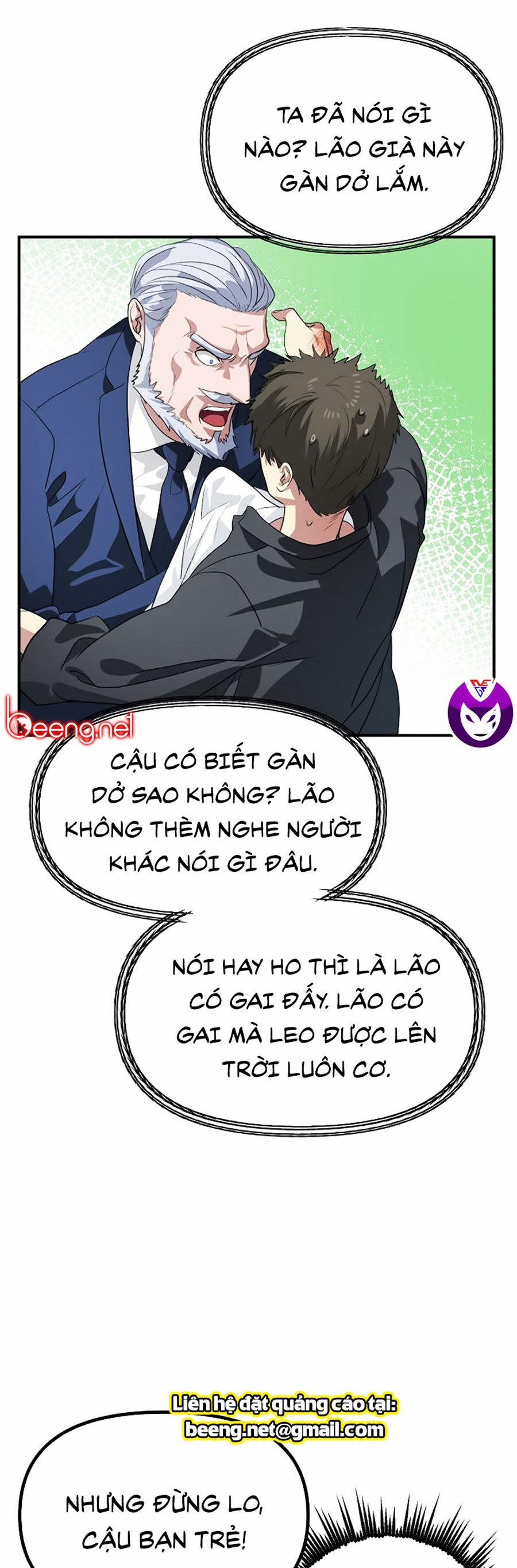 Tôi Là Thợ Săn Có Kĩ Năng Tự Sát Cấp Sss 24 trang 37