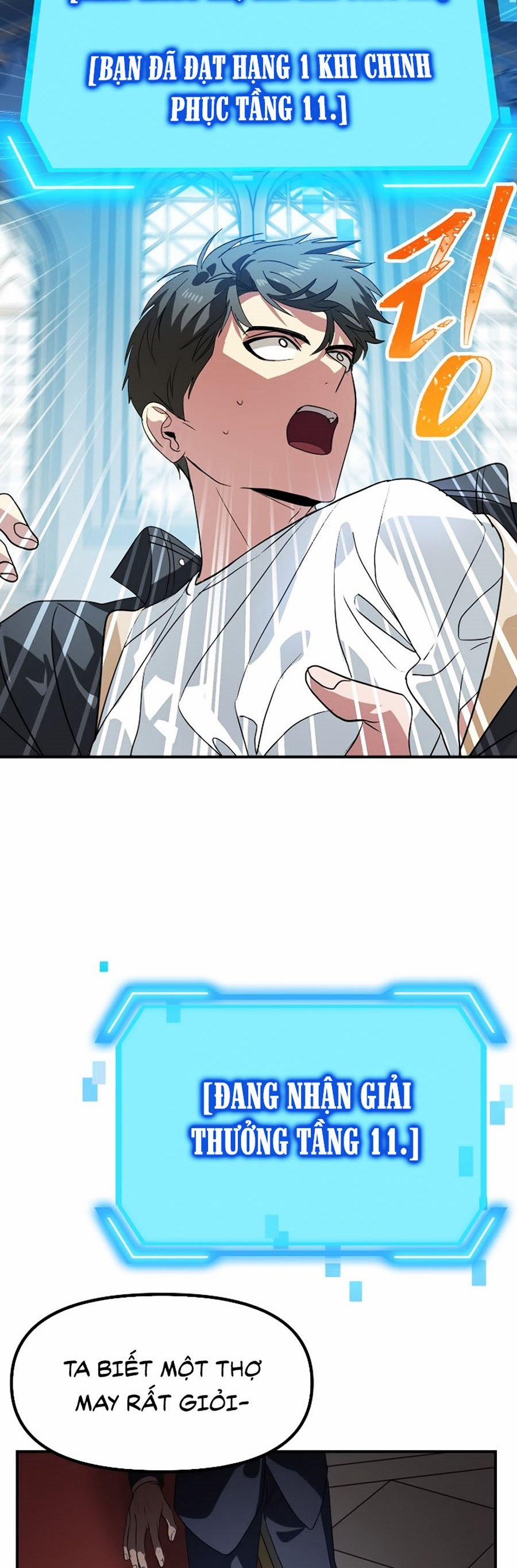 Tôi Là Thợ Săn Có Kĩ Năng Tự Sát Cấp Sss 24 trang 39