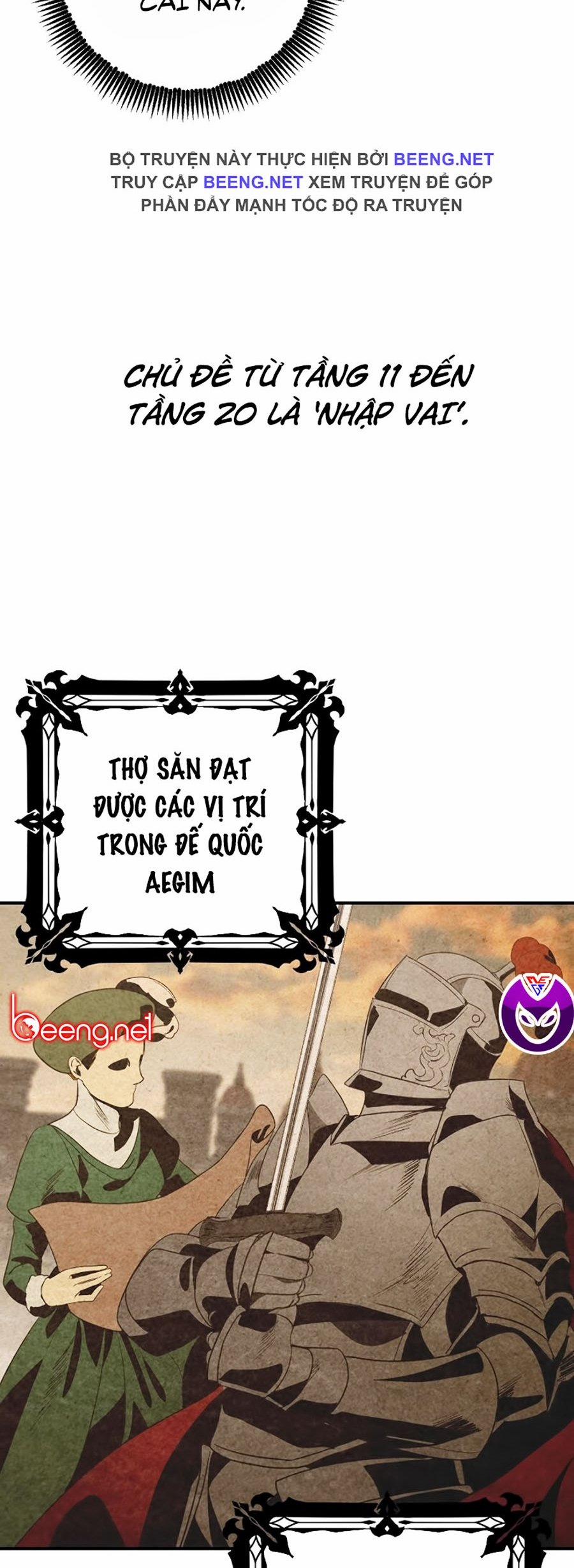 Tôi Là Thợ Săn Có Kĩ Năng Tự Sát Cấp Sss 24 trang 43