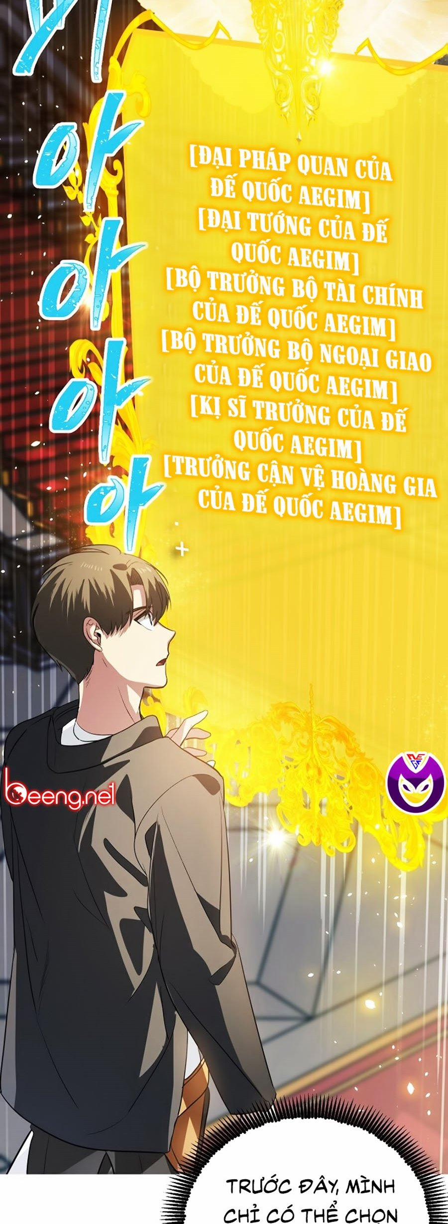 Tôi Là Thợ Săn Có Kĩ Năng Tự Sát Cấp Sss 24 trang 45