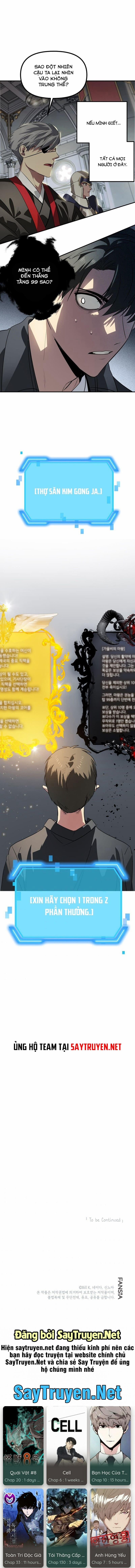 Tôi Là Thợ Săn Có Kĩ Năng Tự Sát Cấp Sss 24 trang 9