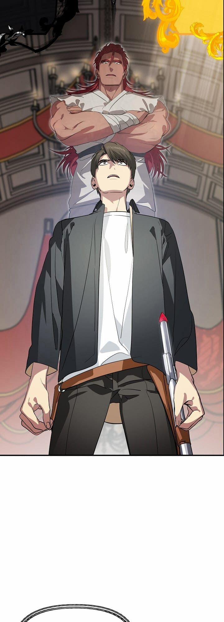 Tôi Là Thợ Săn Có Kĩ Năng Tự Sát Cấp Sss 25 trang 1