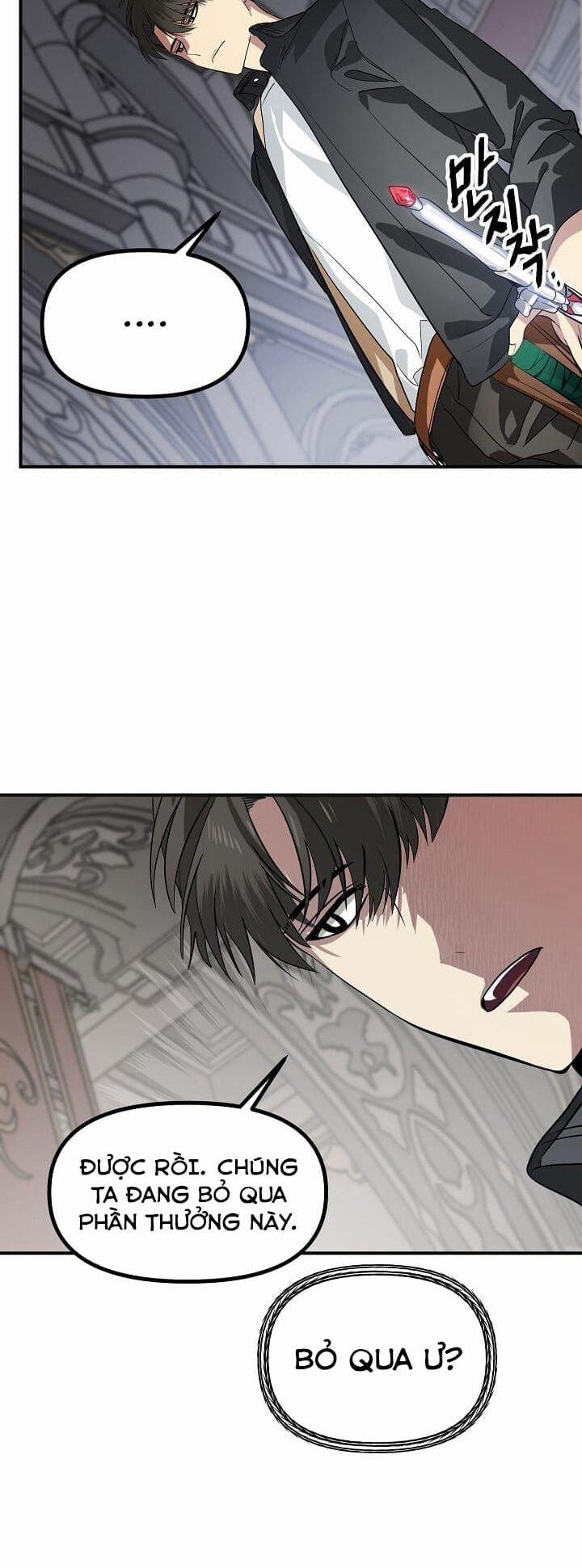 Tôi Là Thợ Săn Có Kĩ Năng Tự Sát Cấp Sss 25 trang 14