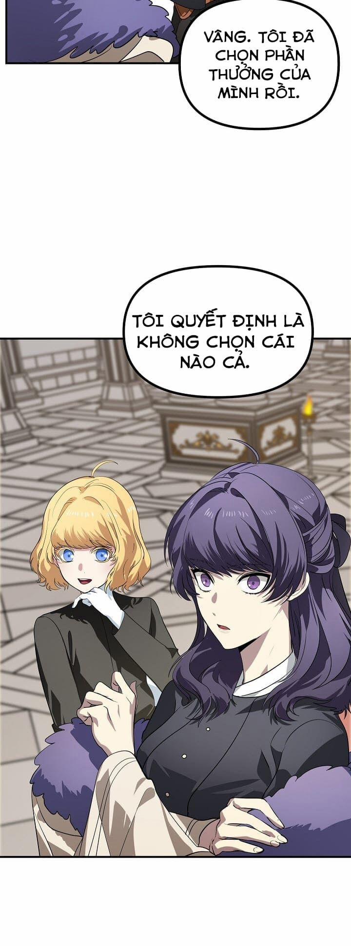 Tôi Là Thợ Săn Có Kĩ Năng Tự Sát Cấp Sss 25 trang 18