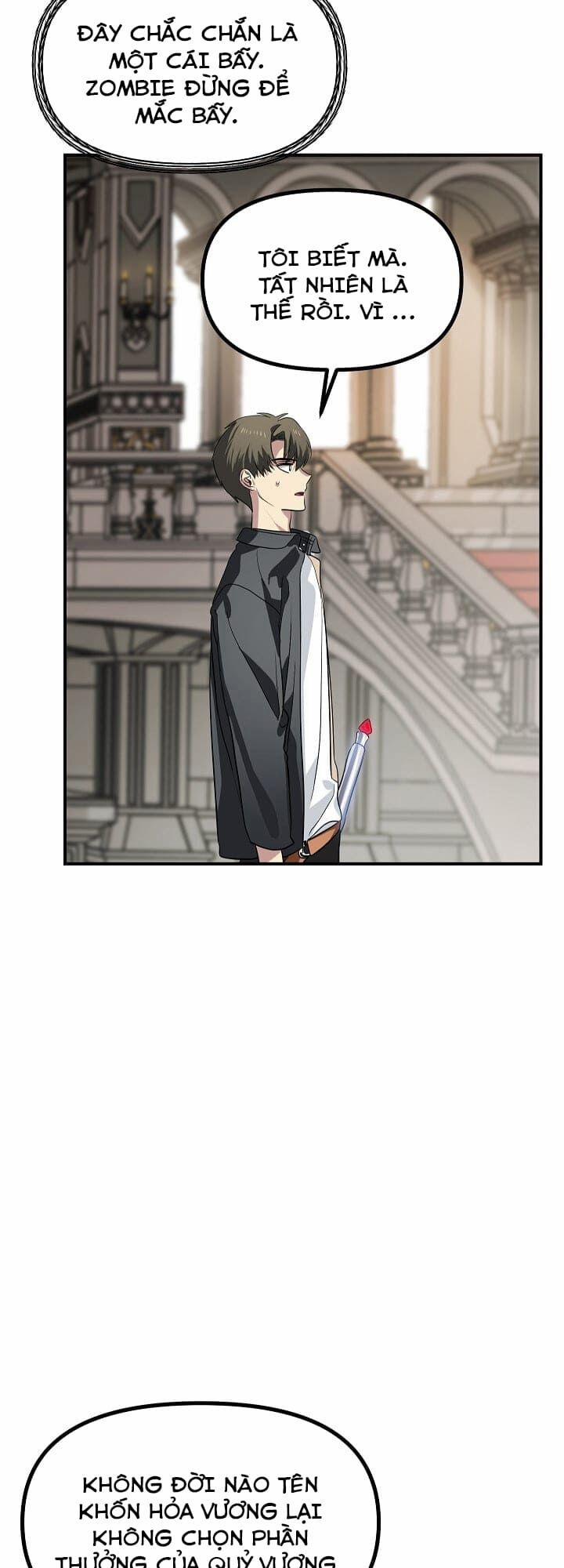 Tôi Là Thợ Săn Có Kĩ Năng Tự Sát Cấp Sss 25 trang 2