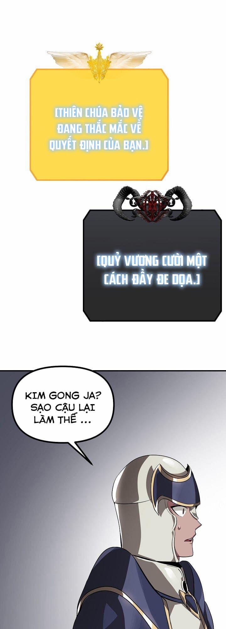 Tôi Là Thợ Săn Có Kĩ Năng Tự Sát Cấp Sss 25 trang 20