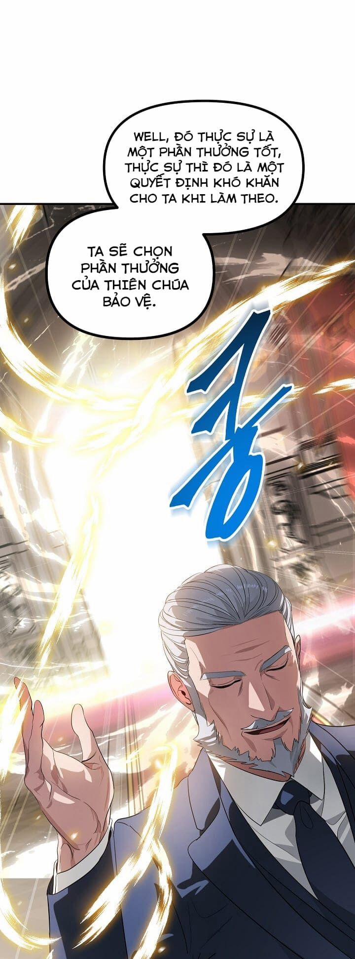 Tôi Là Thợ Săn Có Kĩ Năng Tự Sát Cấp Sss 25 trang 23