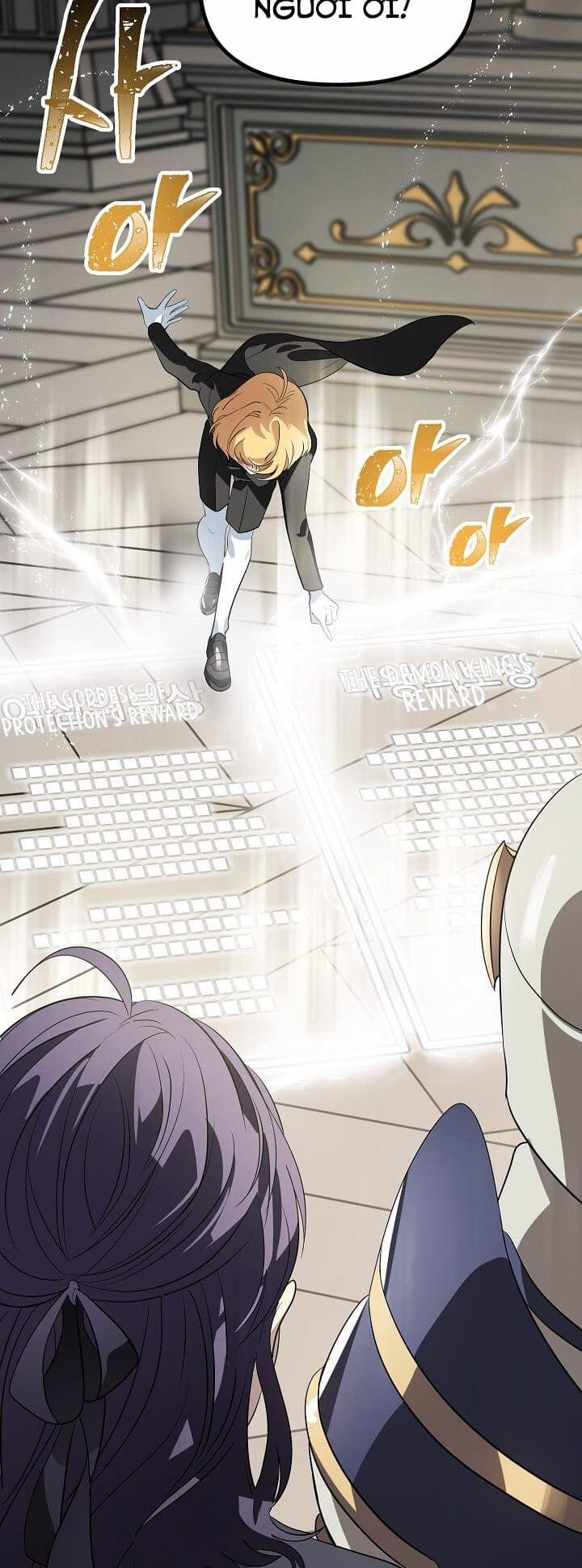 Tôi Là Thợ Săn Có Kĩ Năng Tự Sát Cấp Sss 25 trang 28