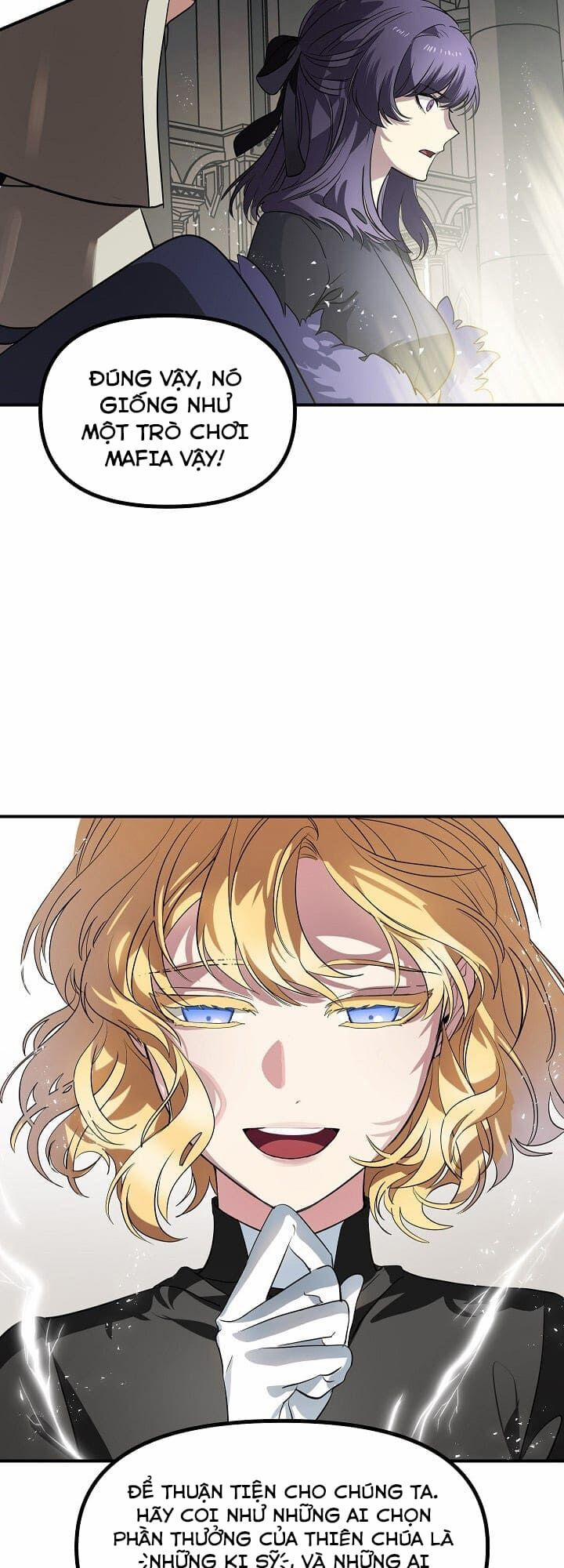 Tôi Là Thợ Săn Có Kĩ Năng Tự Sát Cấp Sss 25 trang 30