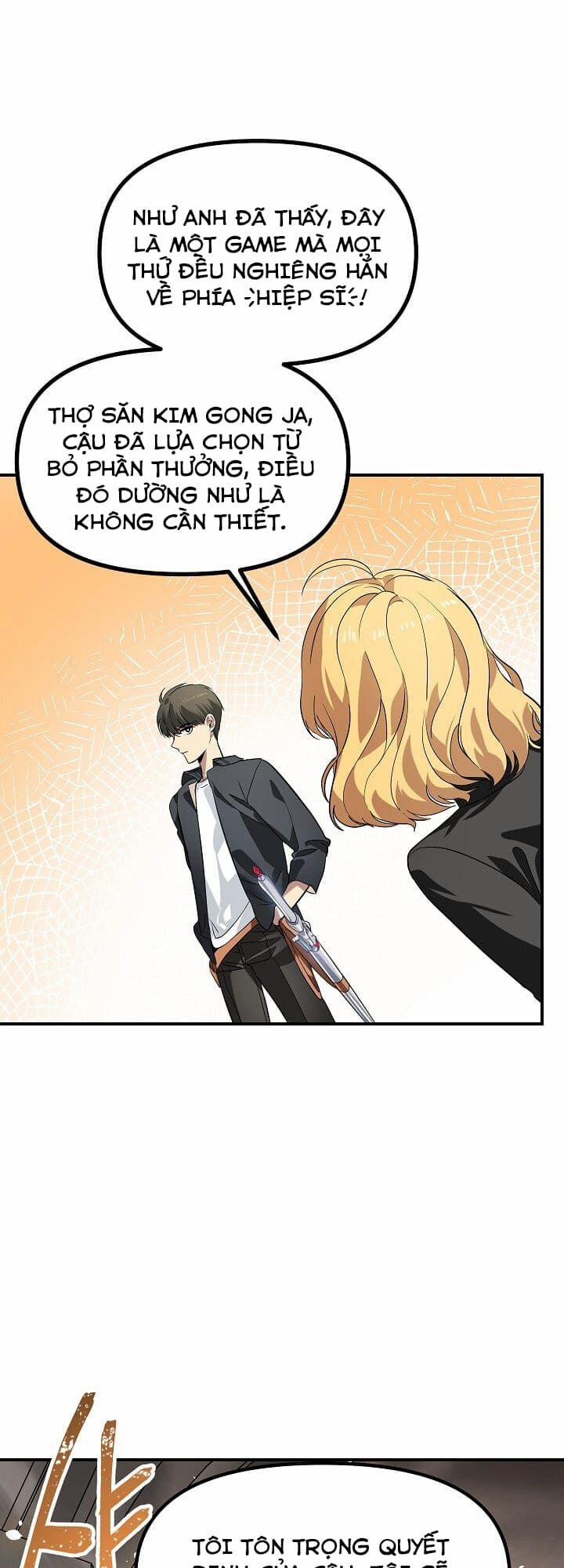 Tôi Là Thợ Săn Có Kĩ Năng Tự Sát Cấp Sss 25 trang 32