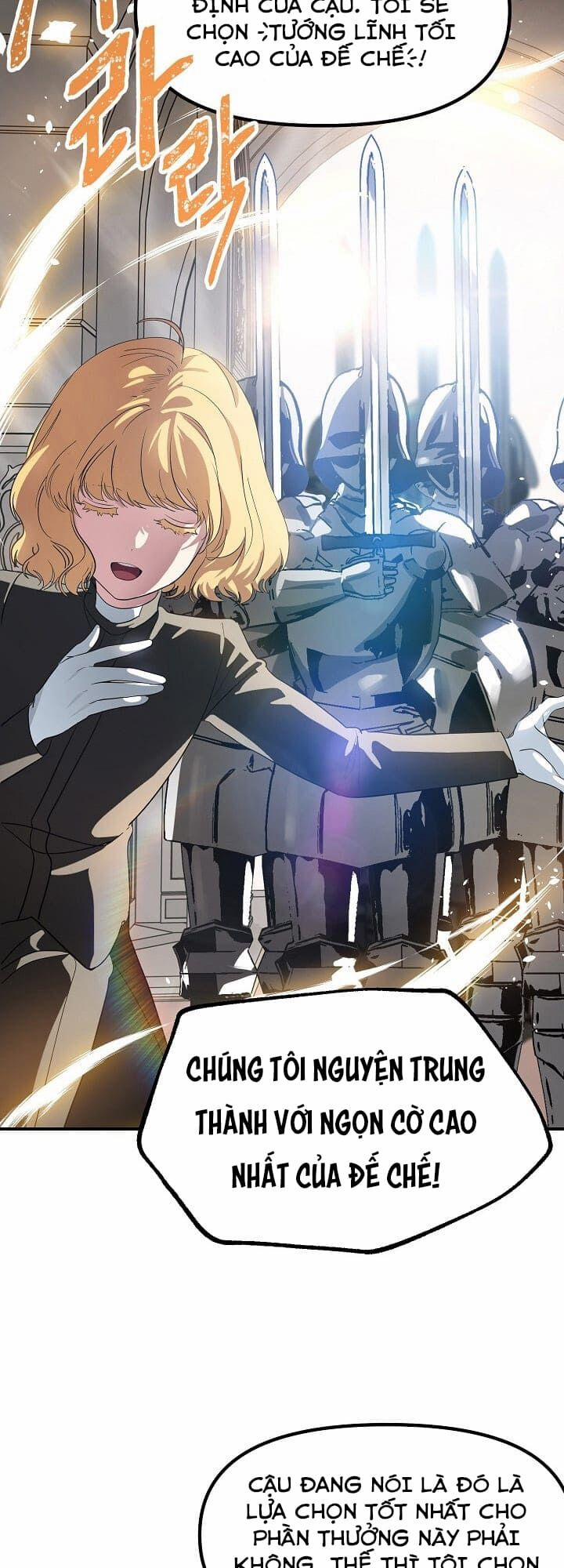 Tôi Là Thợ Săn Có Kĩ Năng Tự Sát Cấp Sss 25 trang 33