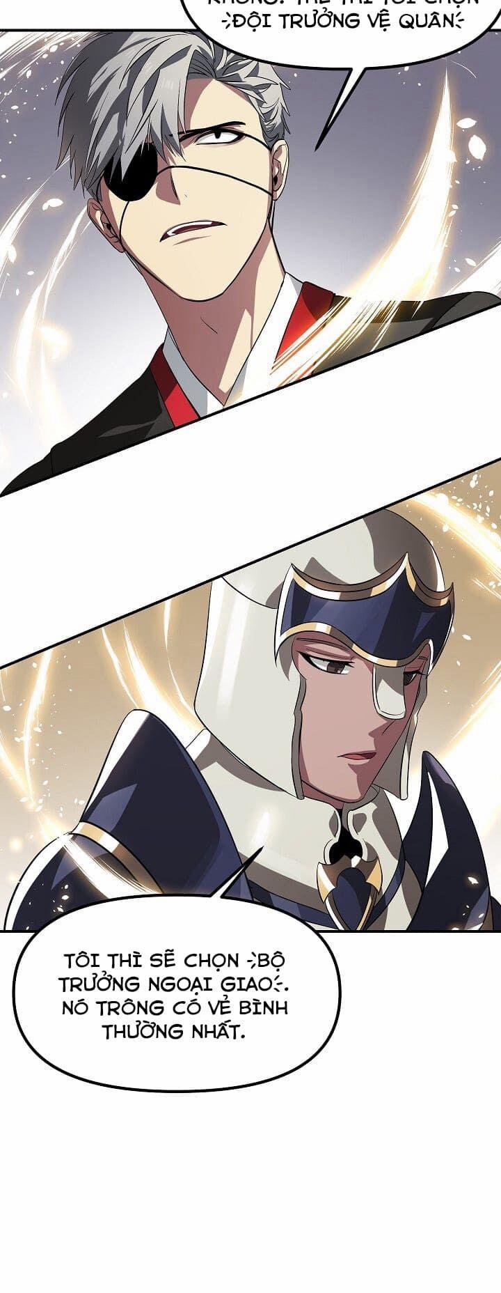 Tôi Là Thợ Săn Có Kĩ Năng Tự Sát Cấp Sss 25 trang 34