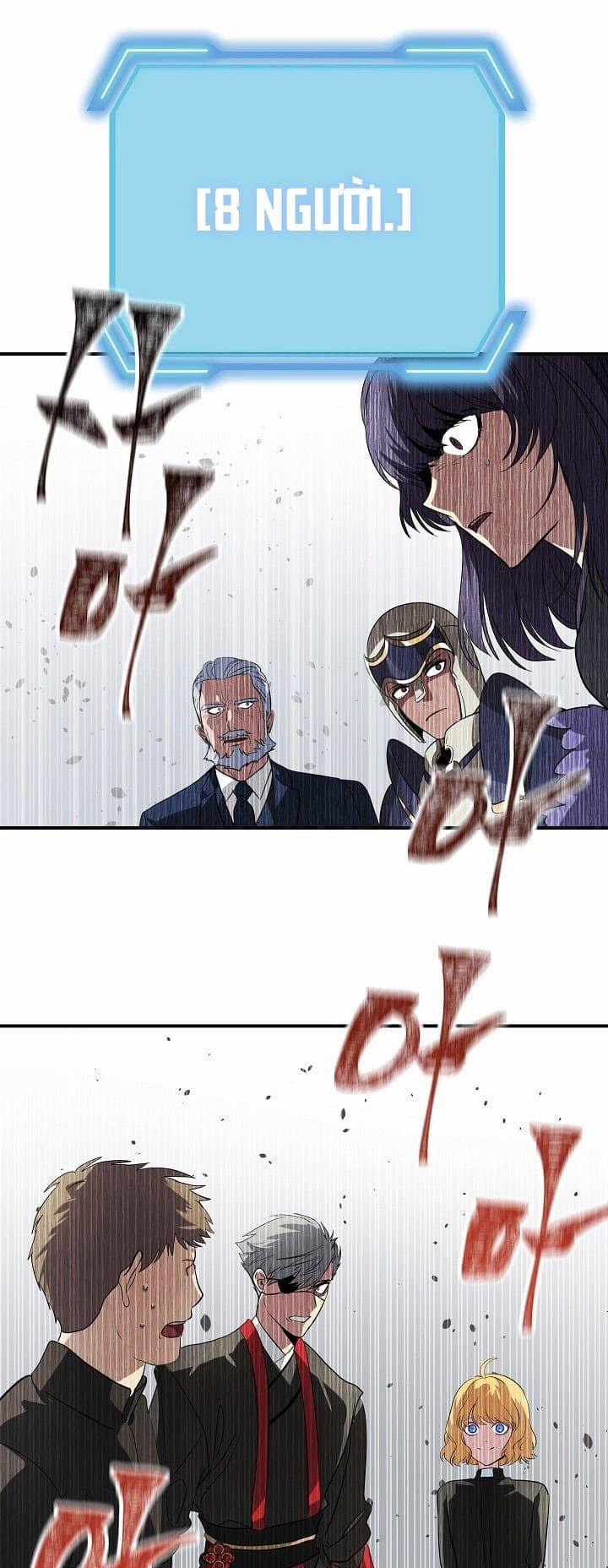 Tôi Là Thợ Săn Có Kĩ Năng Tự Sát Cấp Sss 25 trang 41