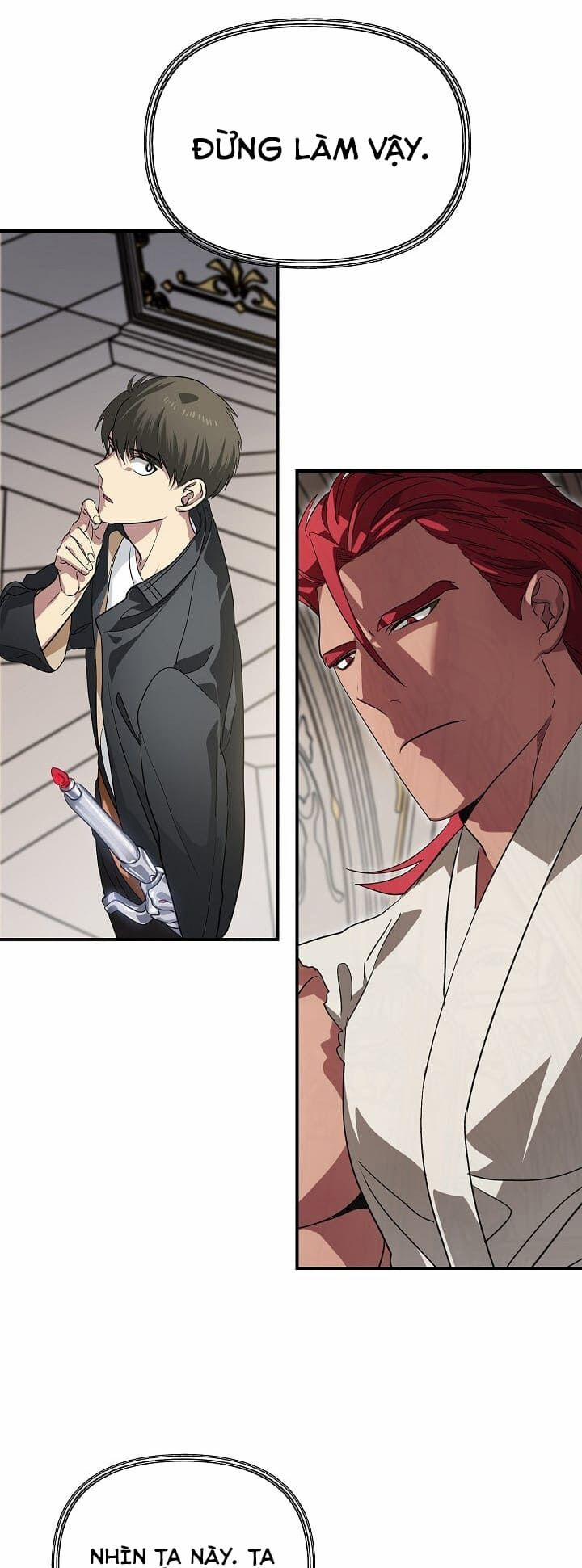 Tôi Là Thợ Săn Có Kĩ Năng Tự Sát Cấp Sss 25 trang 8