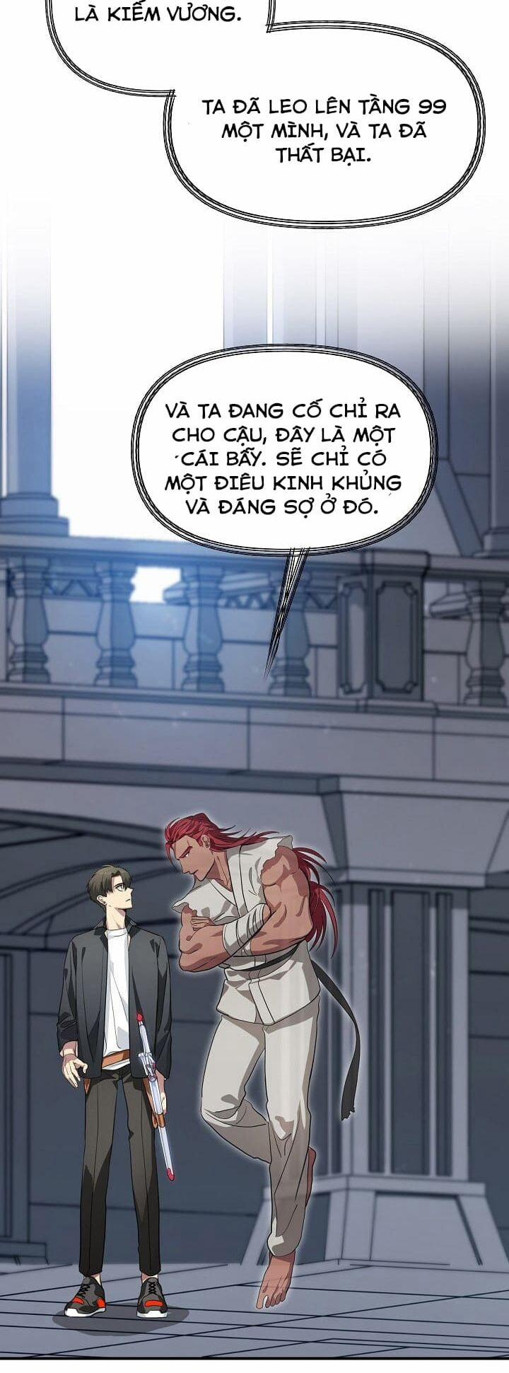 Tôi Là Thợ Săn Có Kĩ Năng Tự Sát Cấp Sss 25 trang 9