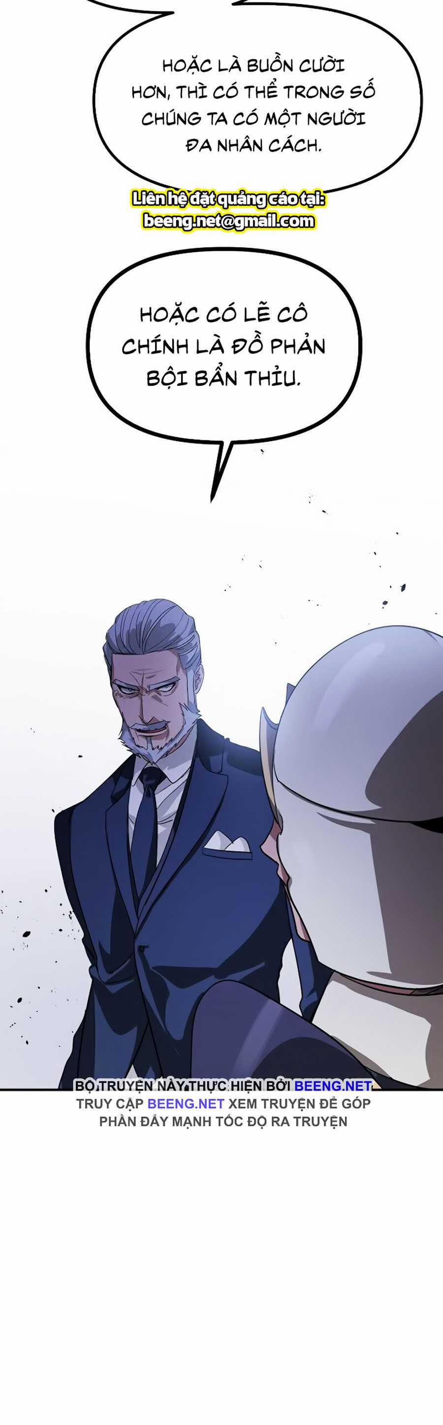 Tôi Là Thợ Săn Có Kĩ Năng Tự Sát Cấp Sss 26 trang 10