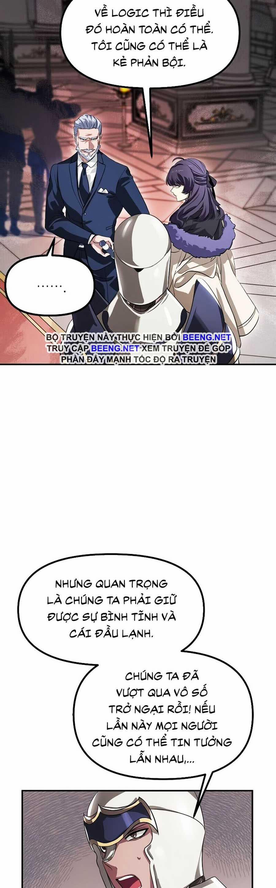 Tôi Là Thợ Săn Có Kĩ Năng Tự Sát Cấp Sss 26 trang 12