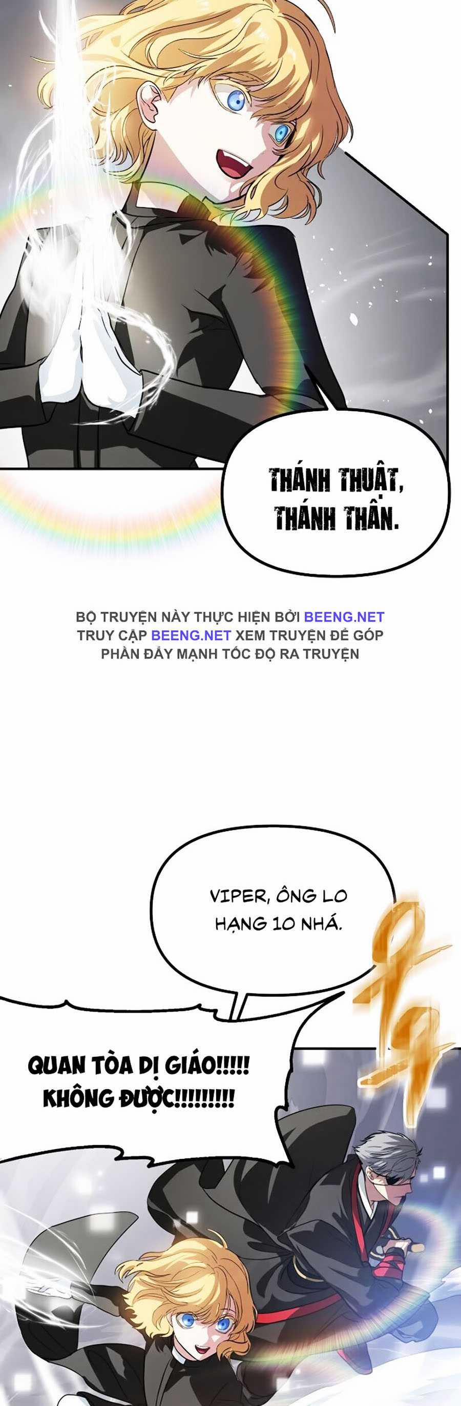 Tôi Là Thợ Săn Có Kĩ Năng Tự Sát Cấp Sss 26 trang 17