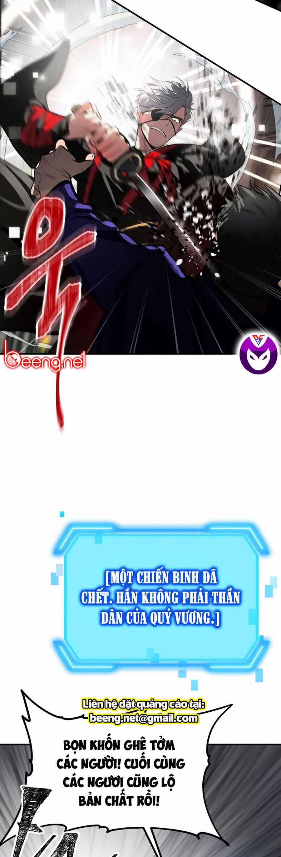 Tôi Là Thợ Săn Có Kĩ Năng Tự Sát Cấp Sss 26 trang 19