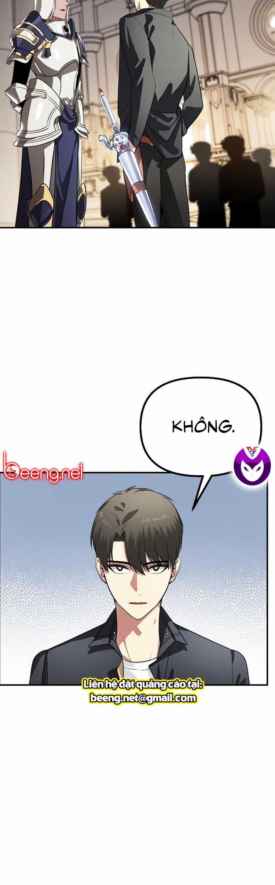 Tôi Là Thợ Săn Có Kĩ Năng Tự Sát Cấp Sss 26 trang 2