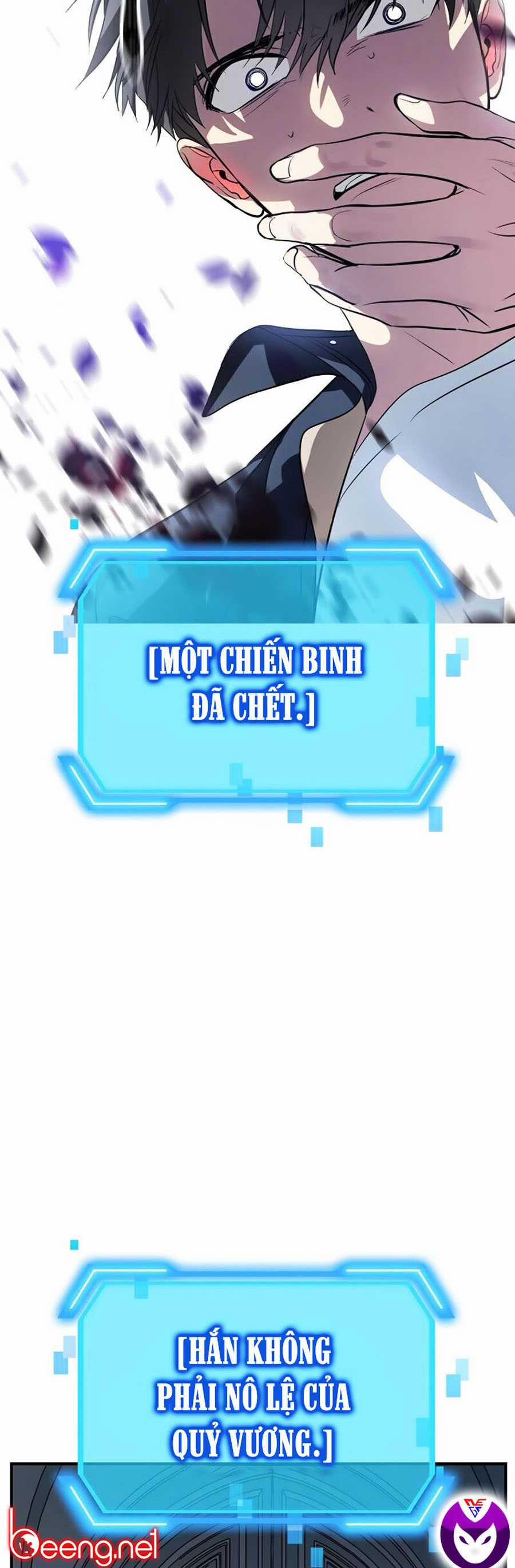 Tôi Là Thợ Săn Có Kĩ Năng Tự Sát Cấp Sss 26 trang 22