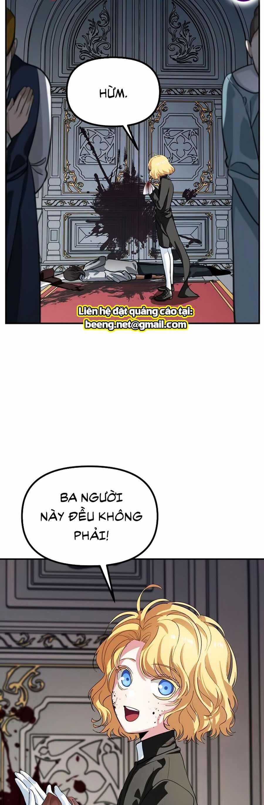 Tôi Là Thợ Săn Có Kĩ Năng Tự Sát Cấp Sss 26 trang 23