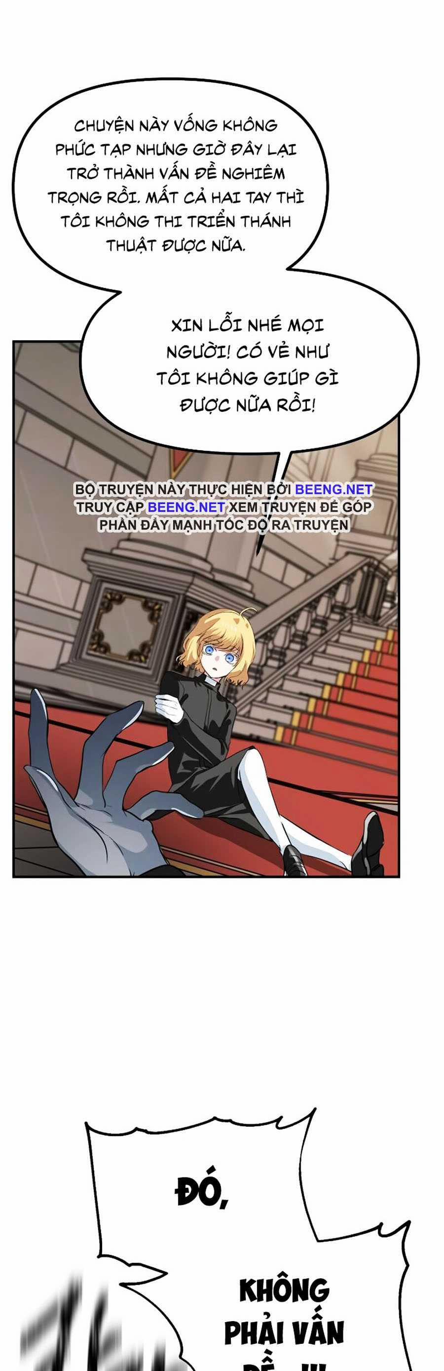 Tôi Là Thợ Săn Có Kĩ Năng Tự Sát Cấp Sss 26 trang 29