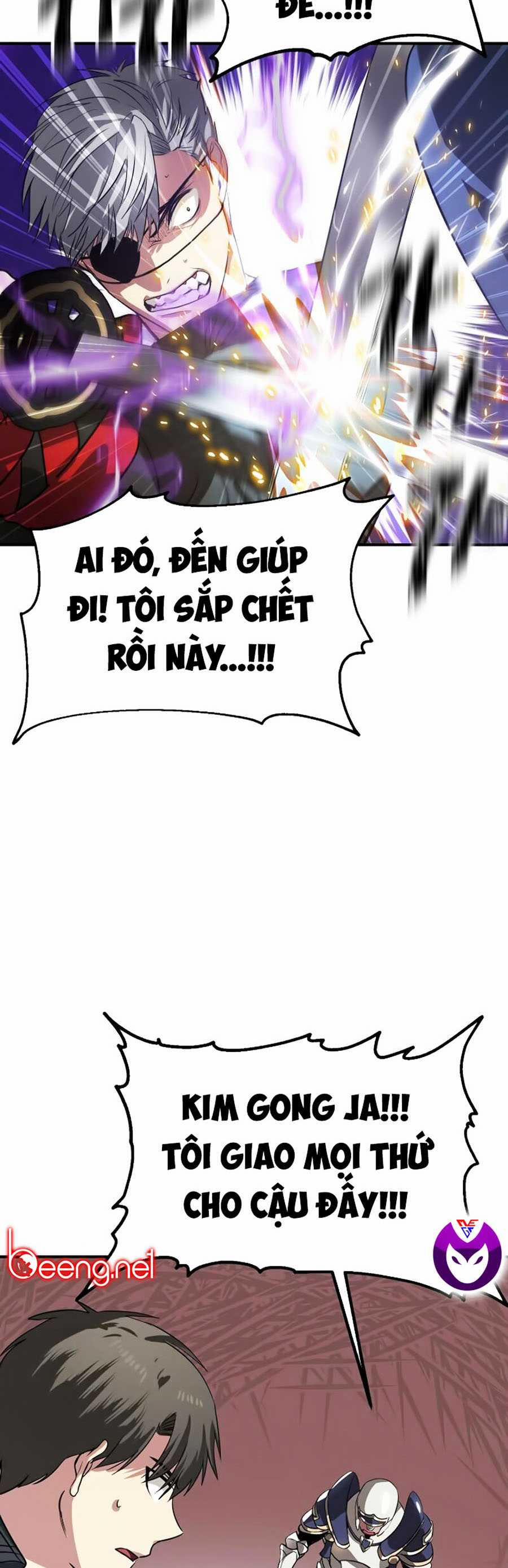 Tôi Là Thợ Săn Có Kĩ Năng Tự Sát Cấp Sss 26 trang 30