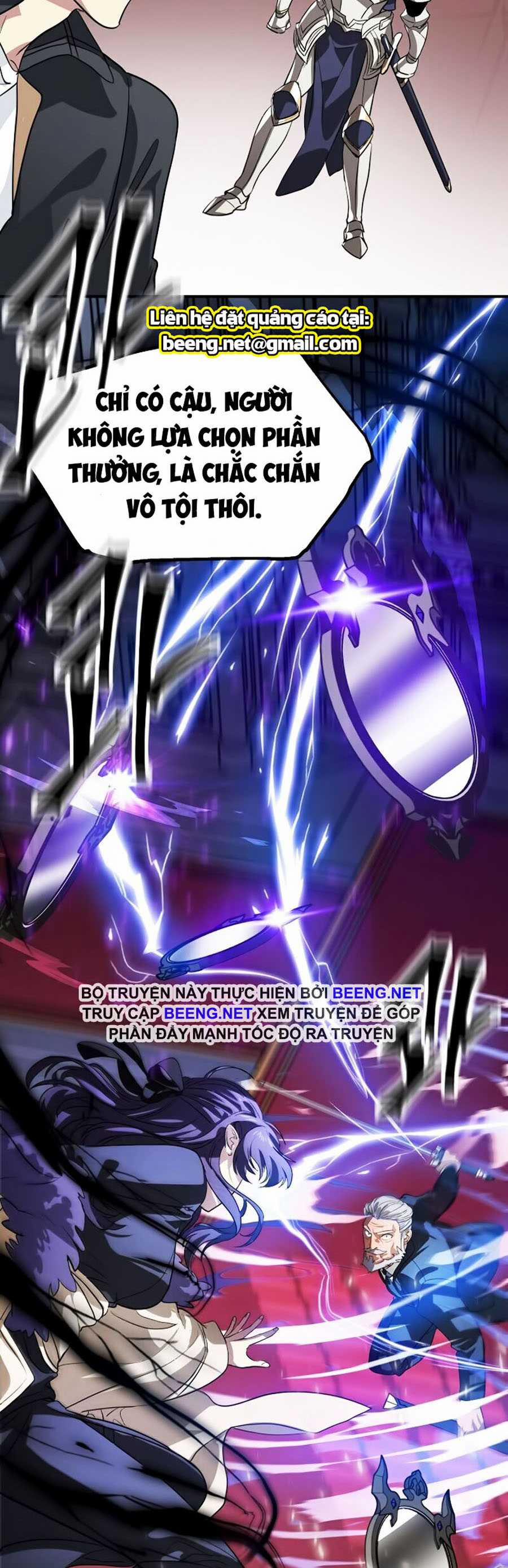 Tôi Là Thợ Săn Có Kĩ Năng Tự Sát Cấp Sss 26 trang 31