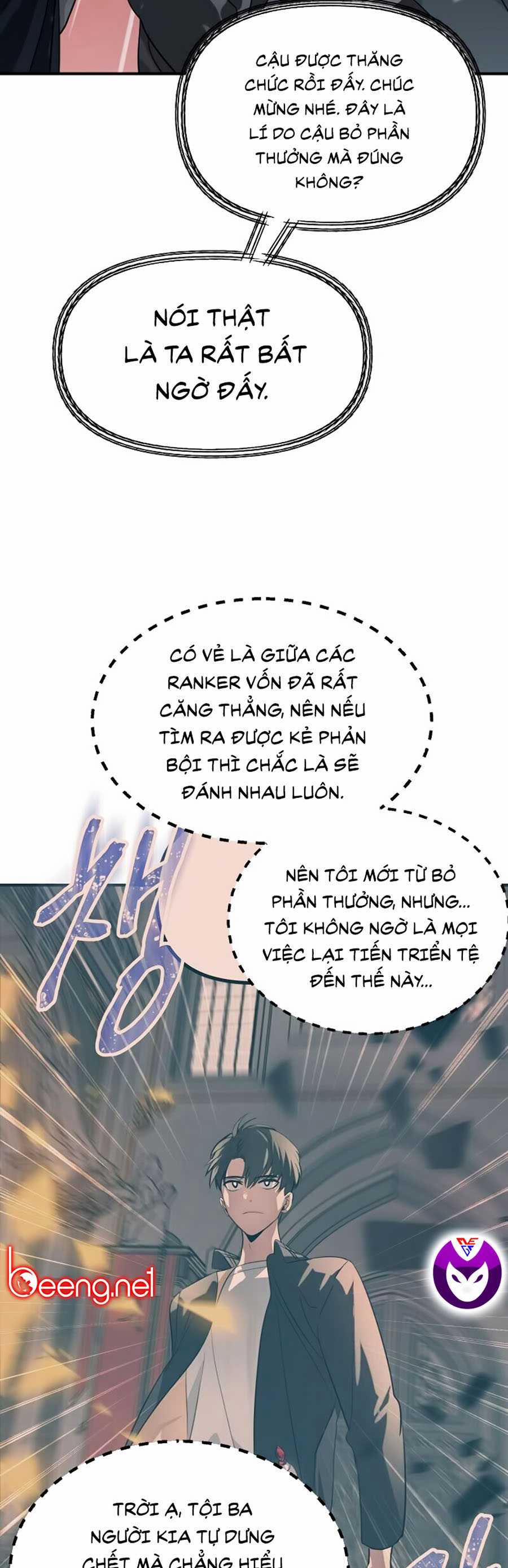 Tôi Là Thợ Săn Có Kĩ Năng Tự Sát Cấp Sss 26 trang 35