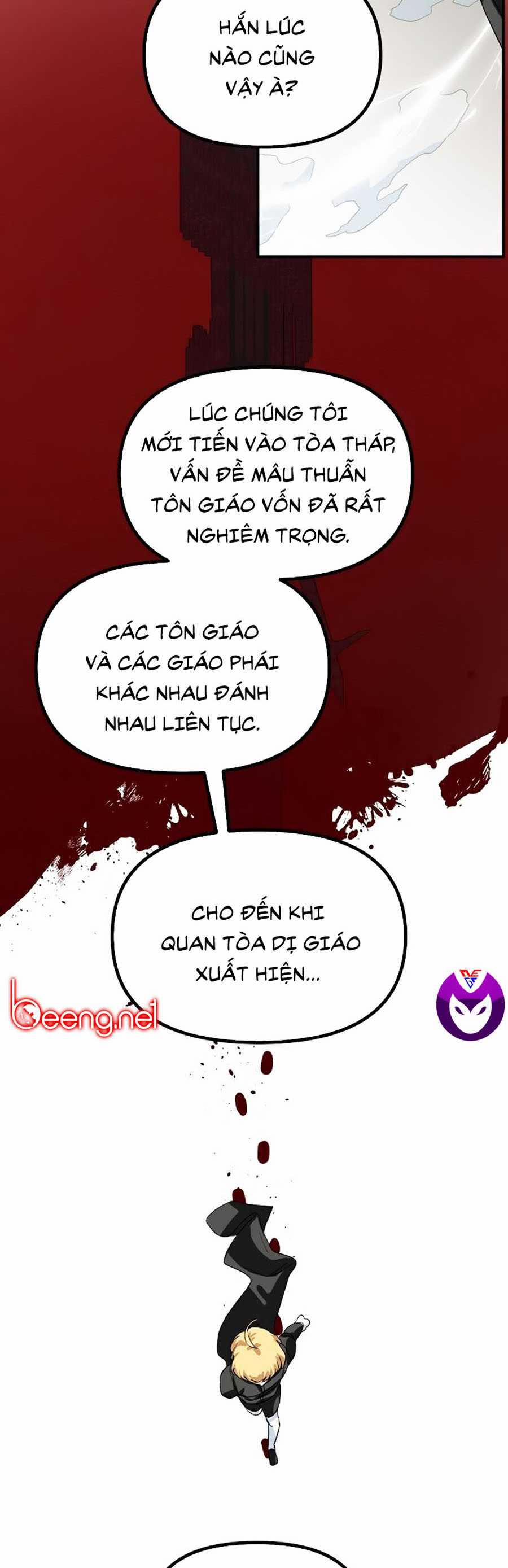 Tôi Là Thợ Săn Có Kĩ Năng Tự Sát Cấp Sss 26 trang 37