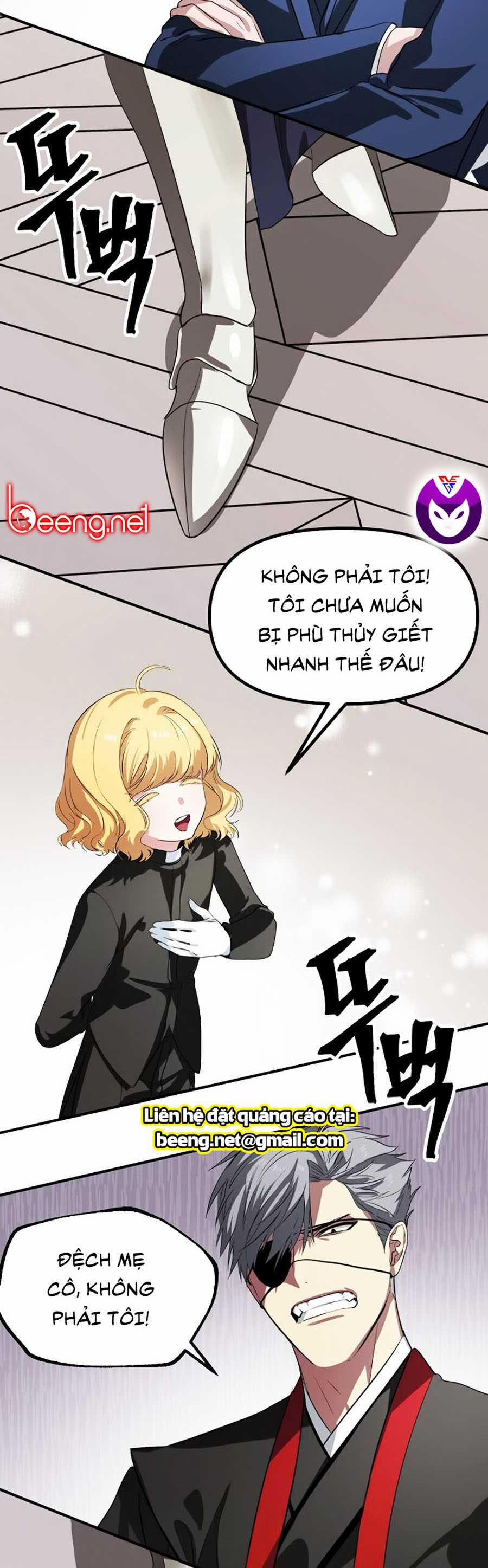 Tôi Là Thợ Săn Có Kĩ Năng Tự Sát Cấp Sss 26 trang 4