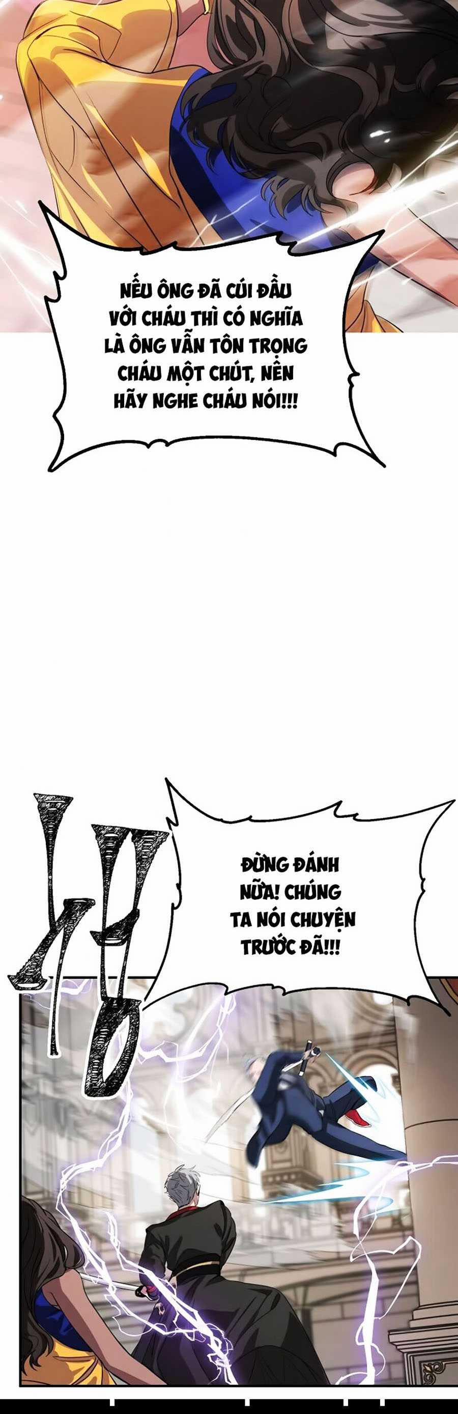 Tôi Là Thợ Săn Có Kĩ Năng Tự Sát Cấp Sss 26 trang 41