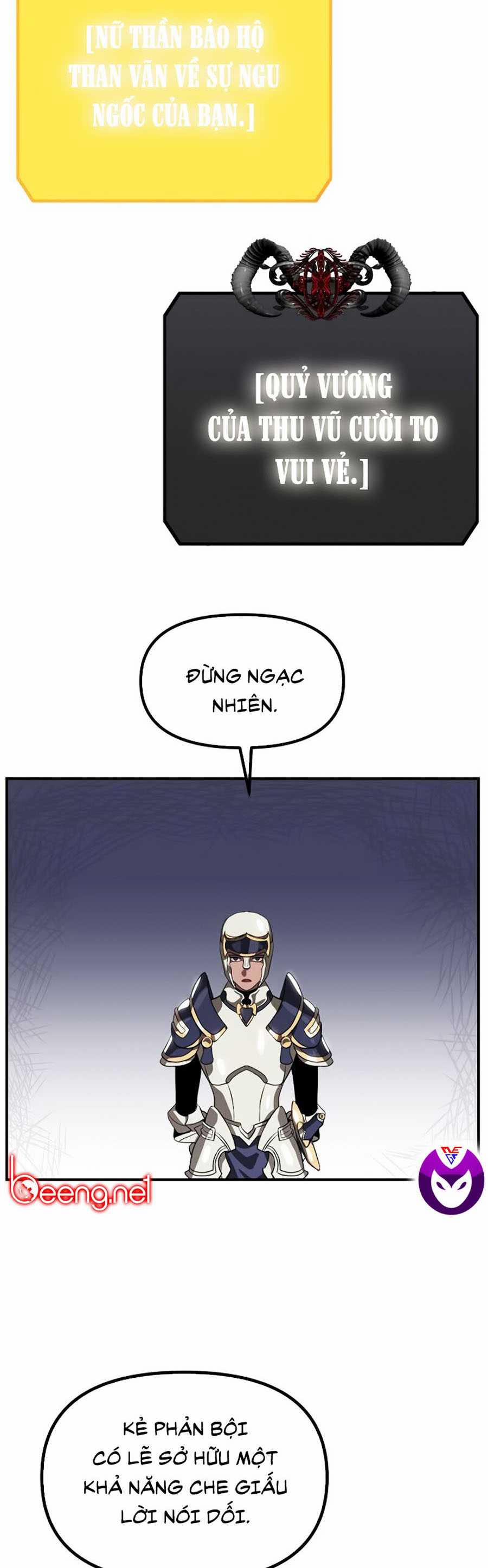 Tôi Là Thợ Săn Có Kĩ Năng Tự Sát Cấp Sss 26 trang 9