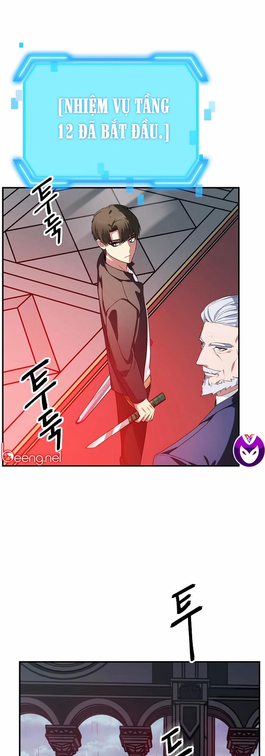 Tôi Là Thợ Săn Có Kĩ Năng Tự Sát Cấp Sss 27 trang 0