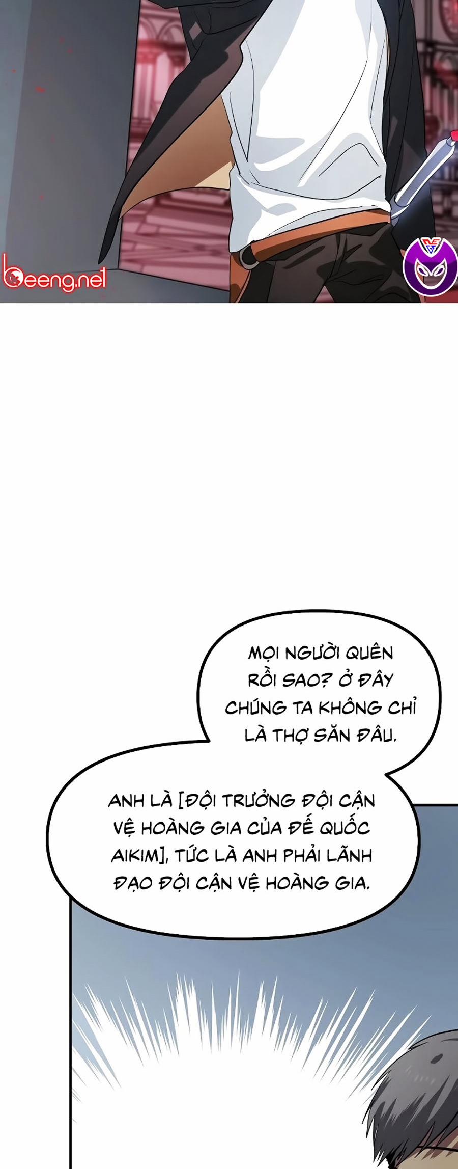 Tôi Là Thợ Săn Có Kĩ Năng Tự Sát Cấp Sss 27 trang 21