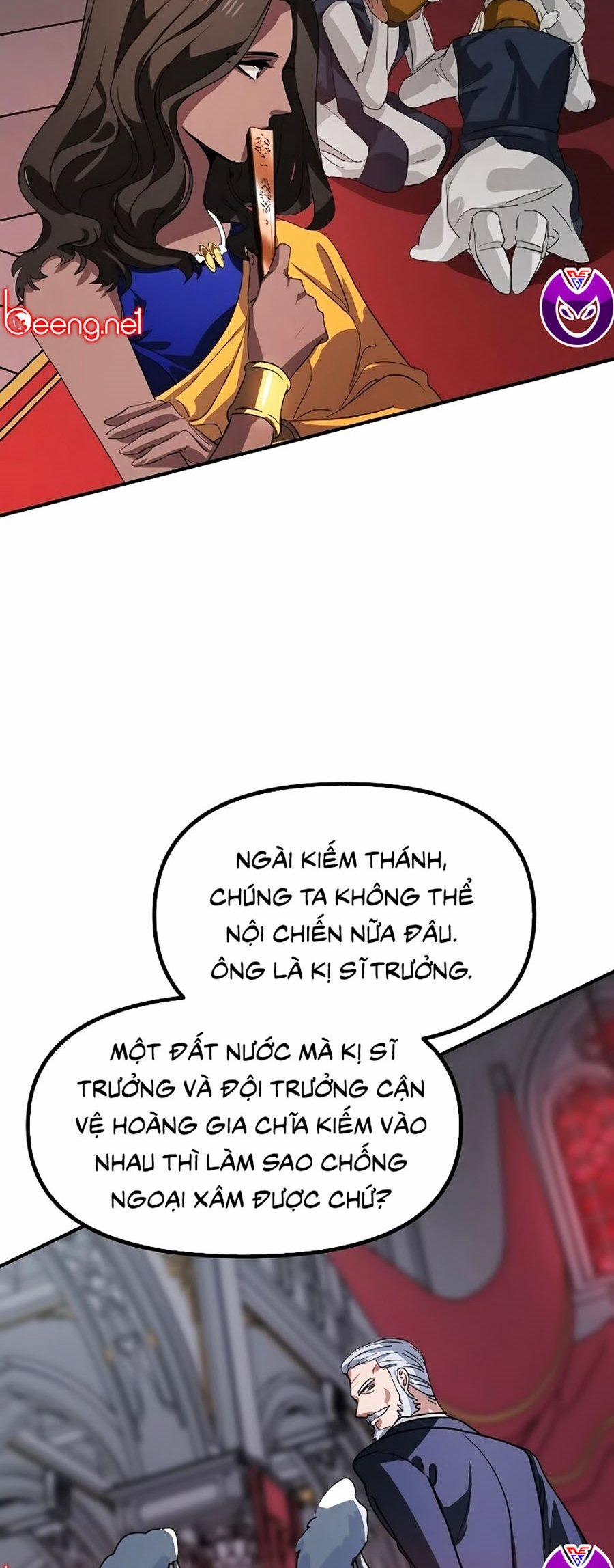 Tôi Là Thợ Săn Có Kĩ Năng Tự Sát Cấp Sss 27 trang 23