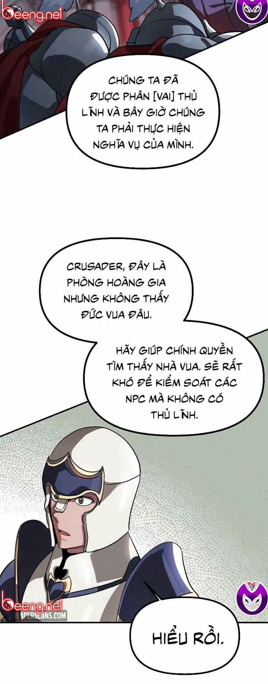 Tôi Là Thợ Săn Có Kĩ Năng Tự Sát Cấp Sss 27 trang 24