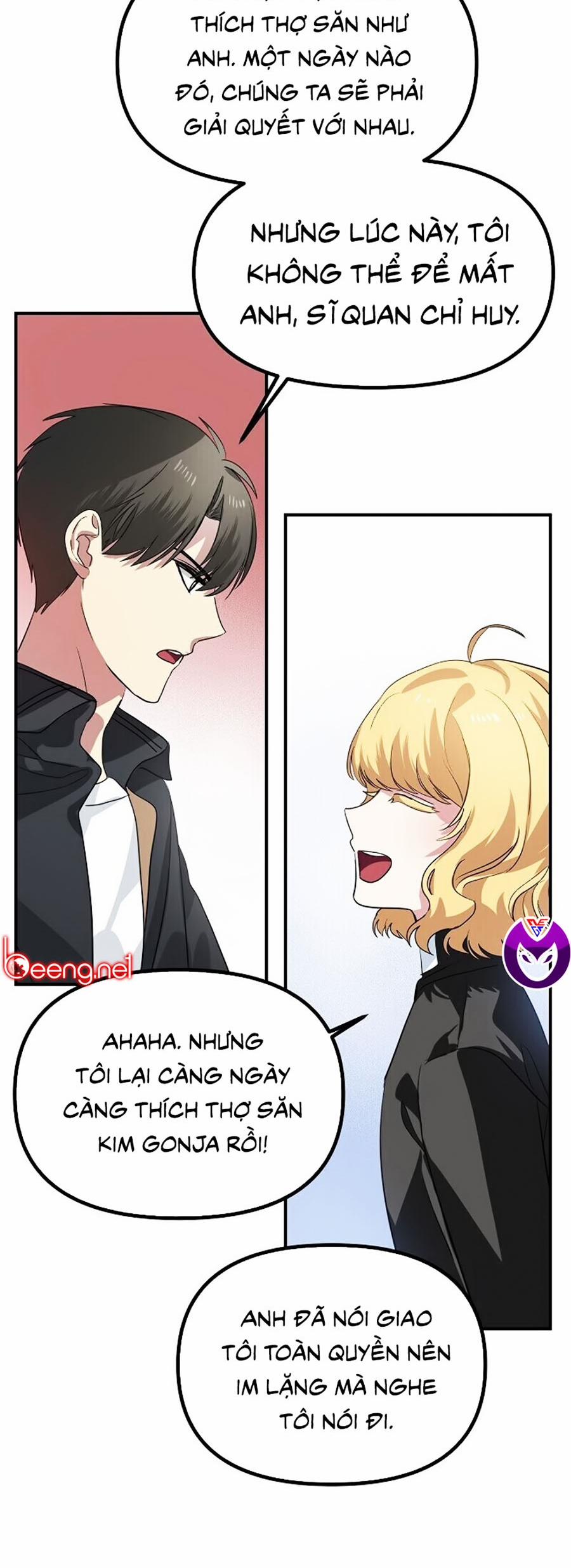 Tôi Là Thợ Săn Có Kĩ Năng Tự Sát Cấp Sss 27 trang 26