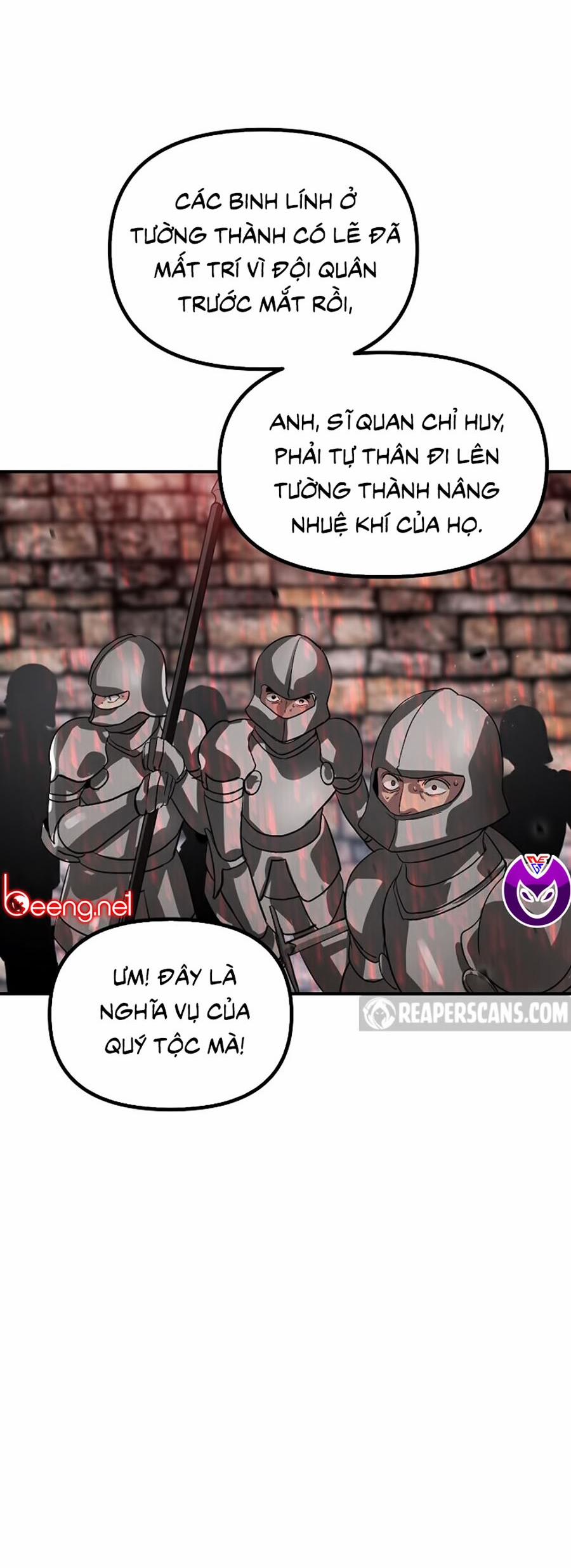 Tôi Là Thợ Săn Có Kĩ Năng Tự Sát Cấp Sss 27 trang 27