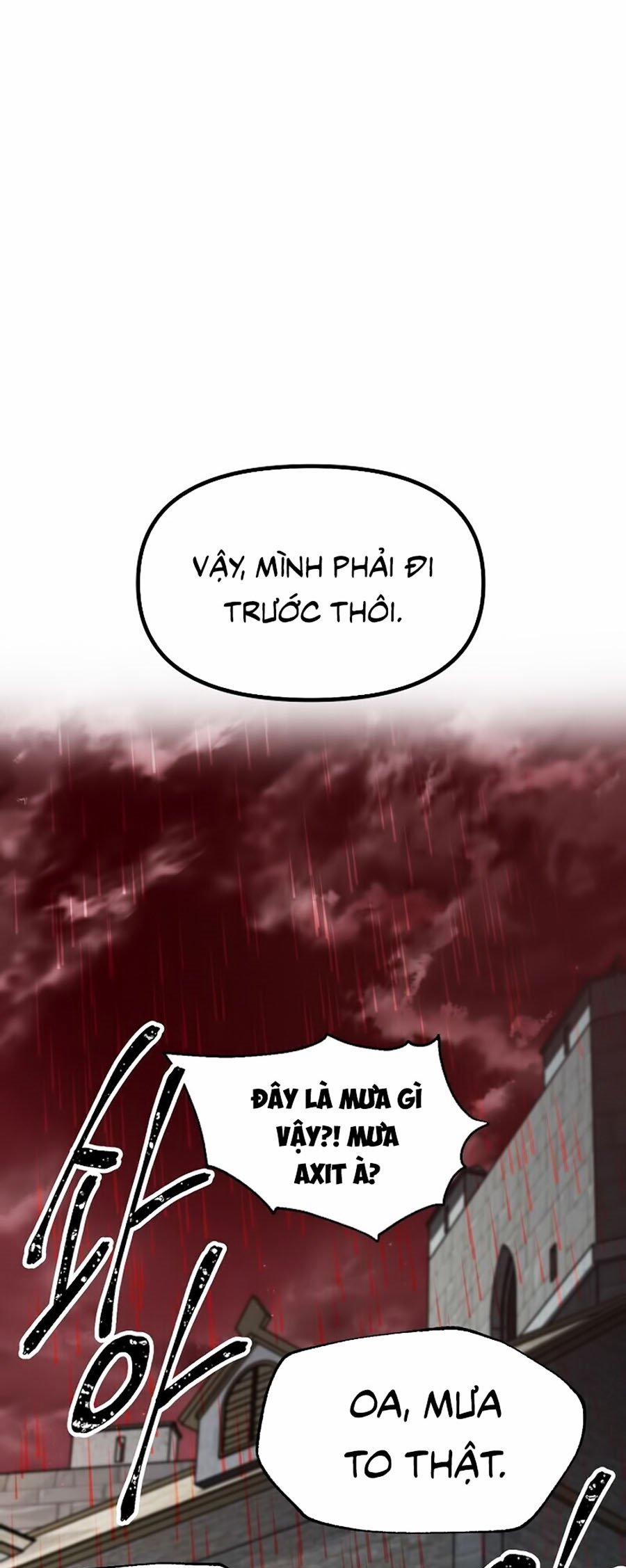 Tôi Là Thợ Săn Có Kĩ Năng Tự Sát Cấp Sss 27 trang 30