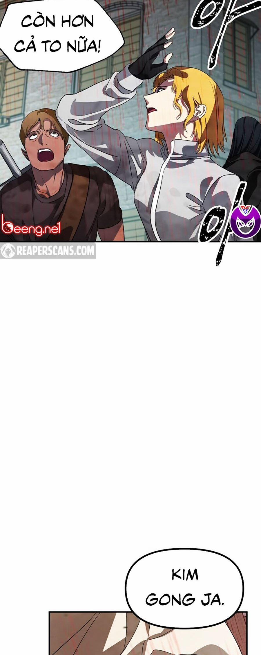 Tôi Là Thợ Săn Có Kĩ Năng Tự Sát Cấp Sss 27 trang 31